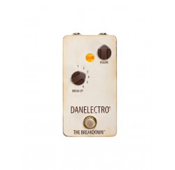Danelectro The Breakdown pedal boost envio gratis