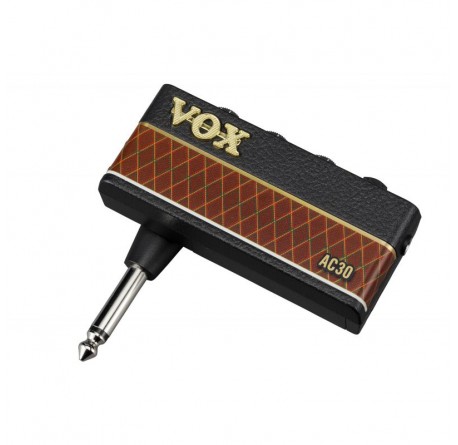 Vox AMPLUG 3 AC30 Mini Amplificador Guitarra envio gratis