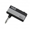 Vox AMPLUG 3 US Silver Mini Amplificador Guitarra envio gratis