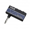 Vox AMPLUG 3 Modern Bass Mini Amplificador Bajo envio gratis