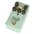 Danelectro Roebuck Distortion pedal de efectos 