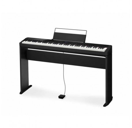 Casio PX-S3100BK Privia Piano Digital 88 Teclas envio gratis