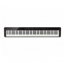 Casio PX-S3100BK Privia Piano Digital 88 Teclas envio gratis