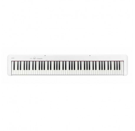 Casio CDP-S110WH Piano Digital color blanco envio gratis