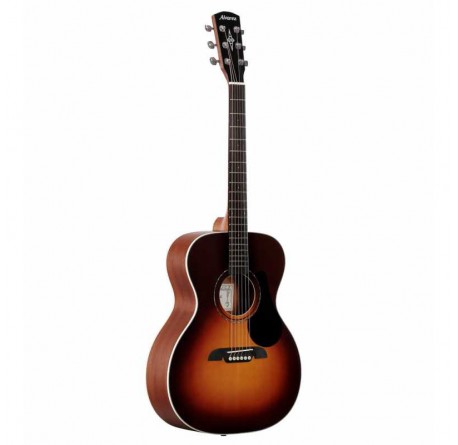 Alvarez RF26SB Regent Guitarra Acústica Folk envio gratis