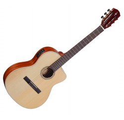 Alvarez RC26HCE Regent Classical Hybrid guitarra híbrida envio gratis