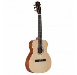 Alvarez RS26N guitarra clásica 3/4 con funda envio gratis