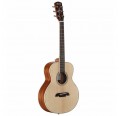 Alvarez LJ2 Guitarra Acustica