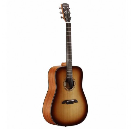 Alvarez AD60SHB Guitarra Acustica envio gratis