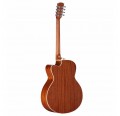 Alvarez ABT60CE-8SHB Guitarra Electroacustica de 8 Cuerdas envio gratis