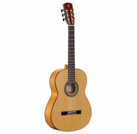 Alvarez CF6 Guitarra Flamenca con funda envio gratis