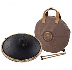 Meinl Sonic Energy OSTD1BK Steel Tongue Drum envio gratis