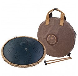 Meinl Sonic Energy OSTD2NB Steel Tongue drum envio gratis