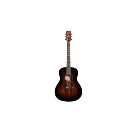 Alvarez MFA66SHB Guitarra Acustica con funda envio gratis