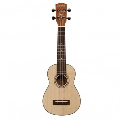 Alvarez RU26S Ukelele Soprano envio gratis