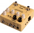 Nux Stageman Floor Preamp para guitarra acústica envio gratis