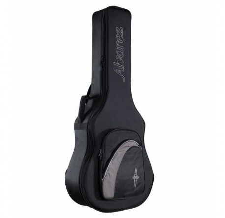 Alvarez AFC30PB Funda para Guitarra Acustica envio gratis