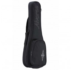 Alvarez AGB-15SU Funda Ukelele Soprano envio gratis