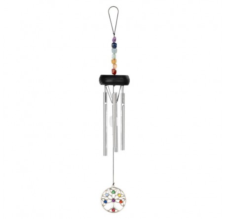 Meinl Sonic Energy TOLCC12MINI Cortinilla Chimes