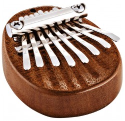 Meinl Sonic Energy KL8MINI Mini Kalimba envio gratis