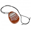 Meinl Sonic Energy KL8MINI Mini Kalimba envio gratis