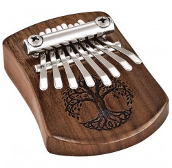 Meinl Sonic Energy KL801TOL Kalimba envio gratis