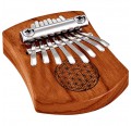 Meinl Sonic Energy KL802FOL Kalimba Flower Of Life envio gratis