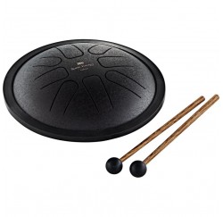 Meinl Sonic Energy SSTD1BK tambor de lengüas F menor envio gratis