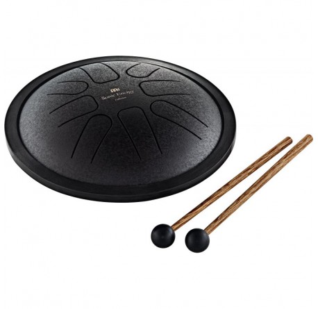 Meinl Sonic Energy SSTD1BK tambor de lengüas F menor envio gratis