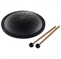 Meinl Sonic Energy SSTD1BK tambor de lengüas F menor envio gratis