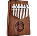 Meinl Sonic Energy KL1001TOL Kalimba Tree Of Life envio gratis