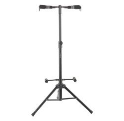 Admira GS041 soporte de suelo para dos guitarras envio gratis