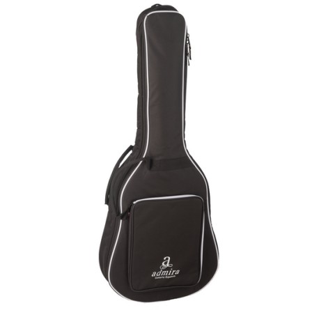 Admira FGCADM10 funda para guitarra clásica 10mm envio gratis