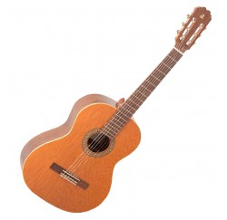 Admira Granada guitarra clásica serie conservatorio envio gratis