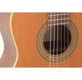 Admira Granada guitarra clásica serie conservatorio envio gratis