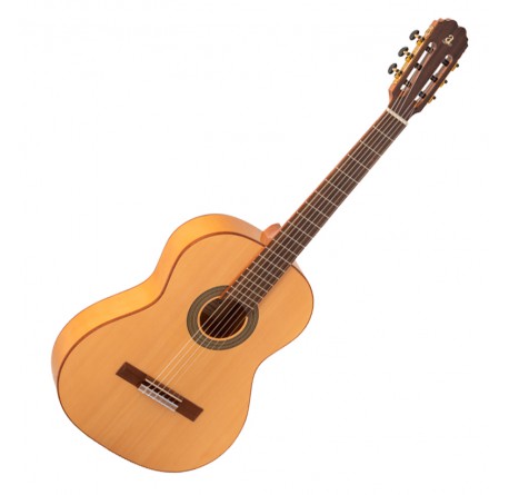 Admira Macarena guitarra flamenca envio gratis