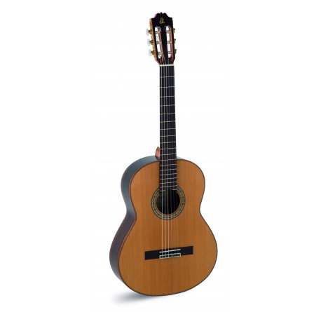 Admira A10 serie artesanía guitarra clásica envio gratis