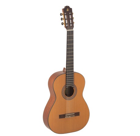 Admira A40 satinada serie artesanía guitarra española envio gratis