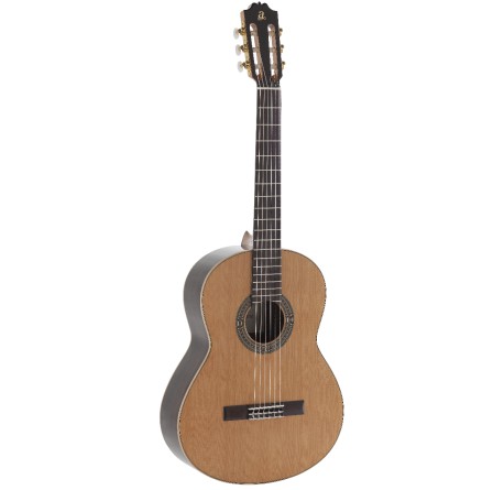 Admira A8 serie artesanía guitarra española envio gratis