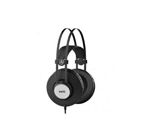 AKG K-72 auriculares cerrados envio gratis