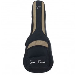 Jose Torres JTB-100 funda para guitarra clásica acolchado 20mm envio gratis