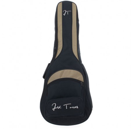 Jose Torres JTB-100 funda para guitarra clásica acolchado 20mm envio gratis