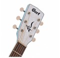 Cort Jade Classic Sky Blue OP guitarra electroacústica envio gratis