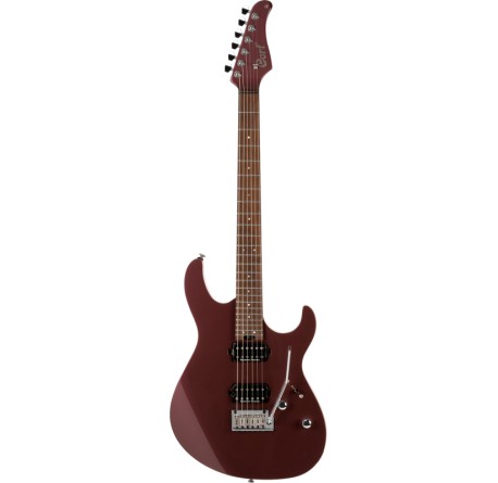 Cort G300 PRO VVB guitarra eléctrica envio gratis