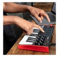 Akai MPK MINI MK3 Teclado Controlador envio gratis