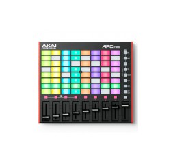 Akai APC Mini 2 Controlador de Ableton Live envio gratis