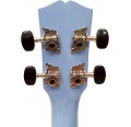 Aloha SK2100 BL Ukelele soprano color azul envío gratis