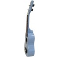 Aloha SK2100 BL Ukelele soprano color azul envío gratis