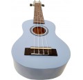 Aloha SK2100 BL Ukelele soprano color azul envío gratis