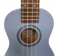 Aloha SK2100 BL Ukelele soprano color azul envío gratis